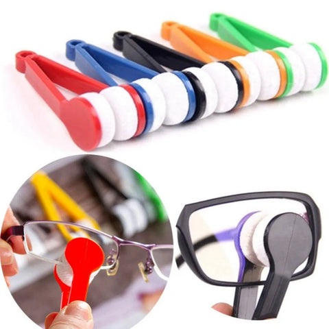 Sunglasses Cleaning Instrument