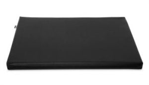 Bia Bed Cotton Hoes Hondenmand Zand