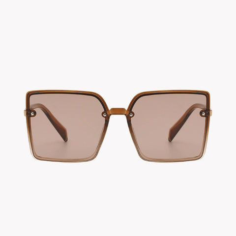 Kehinde Square Sunglasses