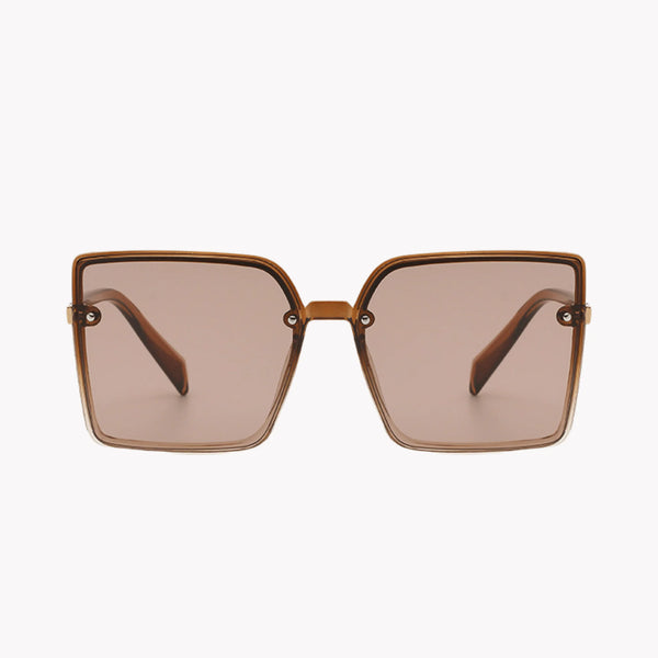 Kehinde Square Sunglasses