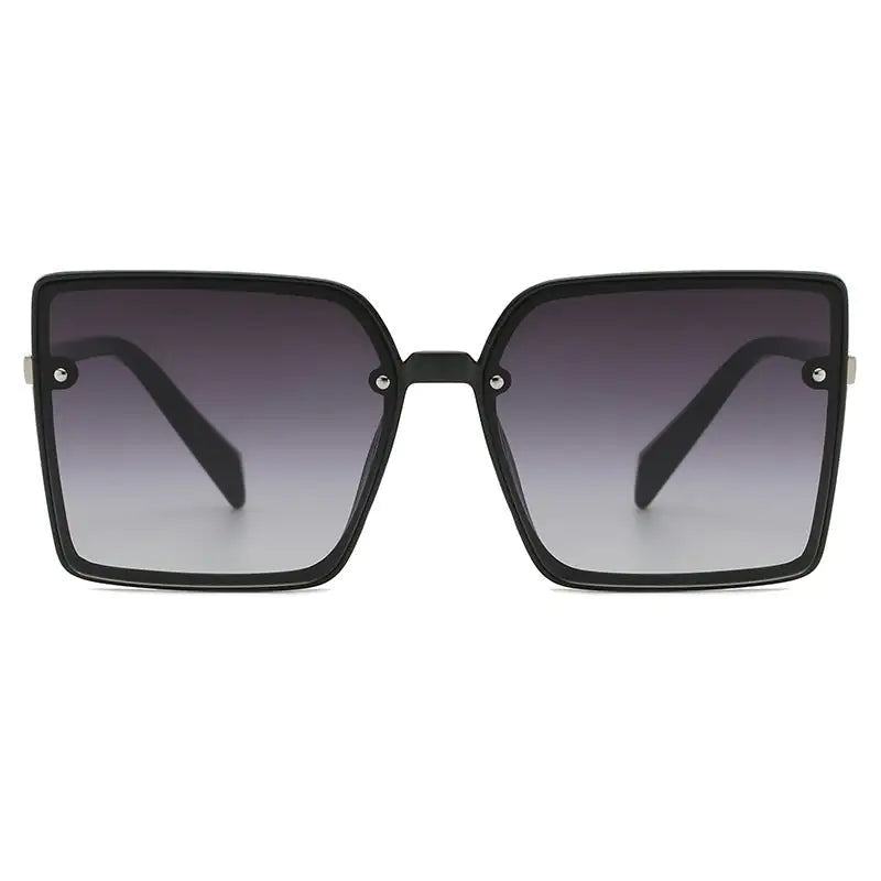 Kehinde Square Sunglasses