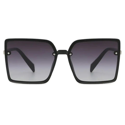 Kehinde Square Sunglasses