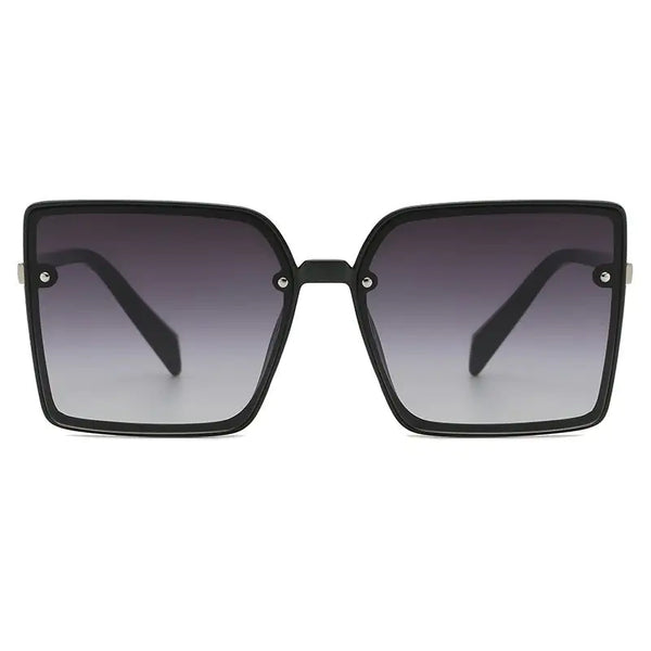 Kehinde Square Sunglasses