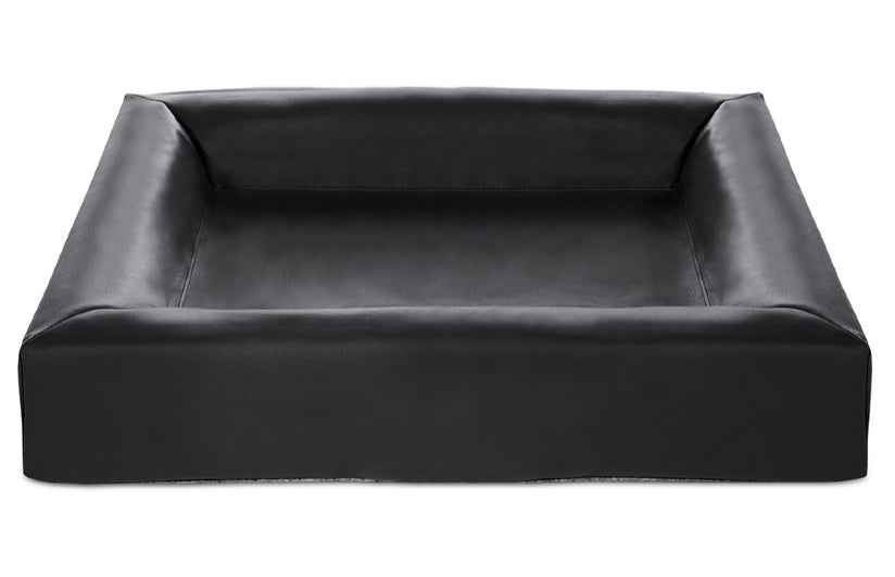Bia Bed Hondenmand Orthopedisch Zwart