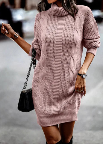 Long Sleeve Dresses For Woman