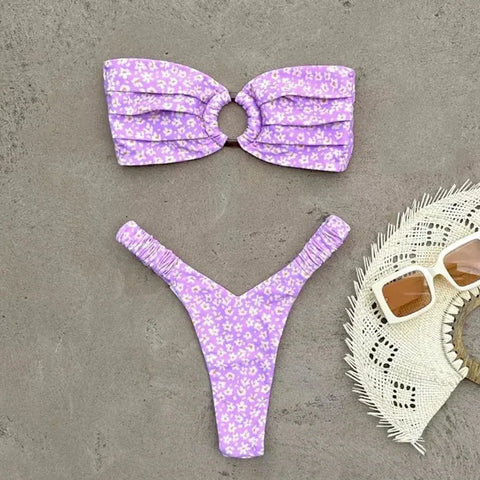 Chic Mirage Bikini